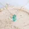 Ocean Drop Necklace